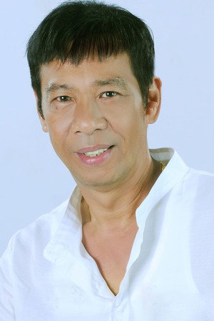 Long Mejia in Raketeros