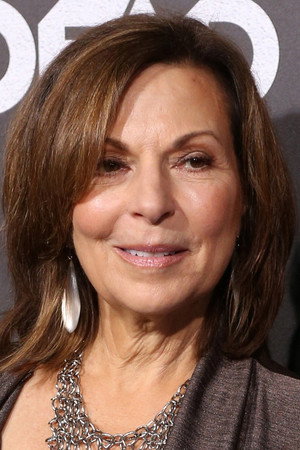 Theresa Tilly in The Evil Dead