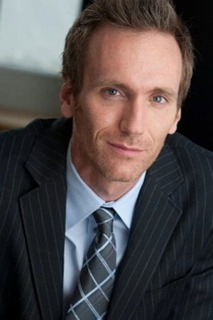 Tom Carey in Badland