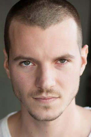 Nathan Keyes in Ben 10: Alien Swarm