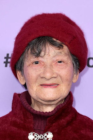 Chang Li Hua in Didi