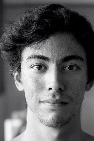 Luca Acri in The Nutcracker