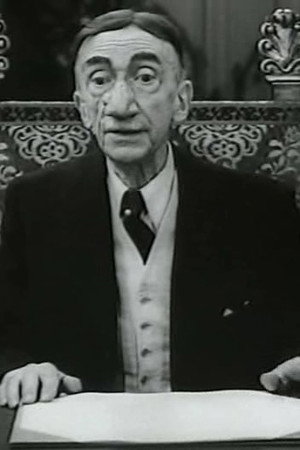 Marcel Lévesque in The Vampires or, The Arch Criminals of Paris
