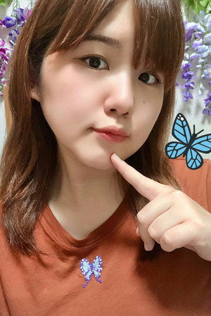 Ai Fujisawa in Mouseman: Ai no Katamari