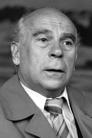 Janusz Kłosiński in Pavoncello