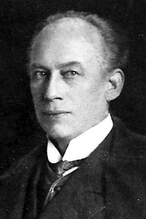 Ferdinand Bonn in Der Spion