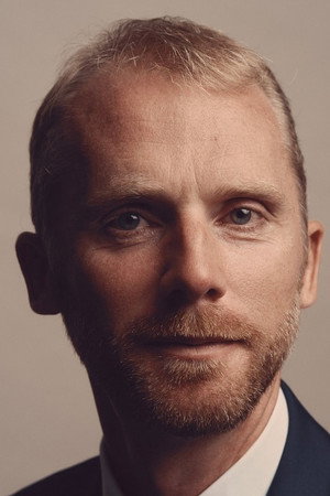 Wayne Barnes in Whistleblowers
