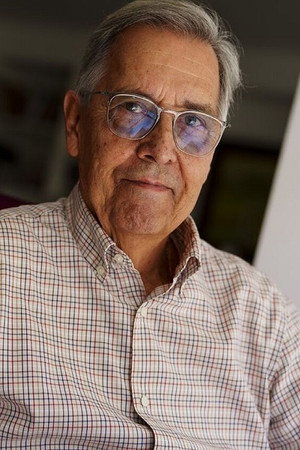 Javier Dotú in El Cepa Returns