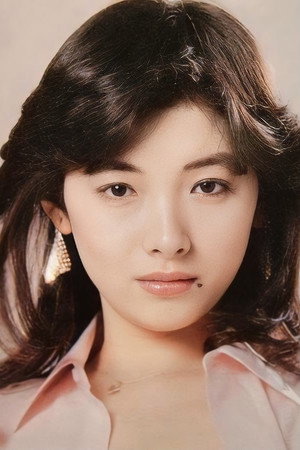 Mina Asami in Iro zange