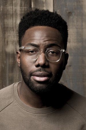 Daniel Lawrence Taylor in Aria