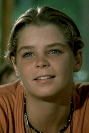 Kristine DeBell in Holy Terror