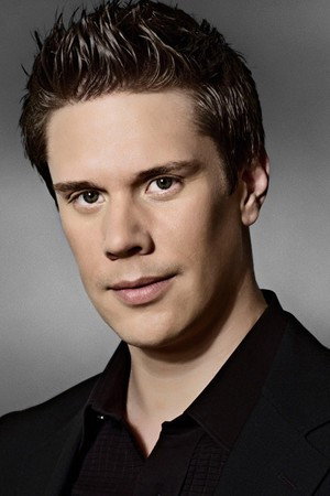 David Miller in Die Helene Fischer Show 2013
