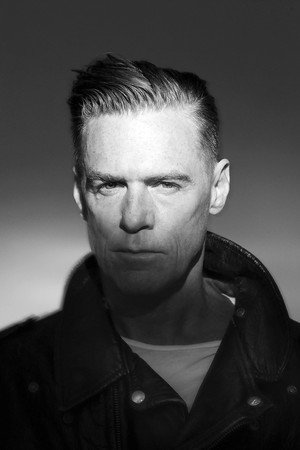 Bryan Adams in Live Aid