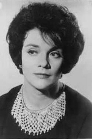 Ilka Windish in The Killers of Mussolini