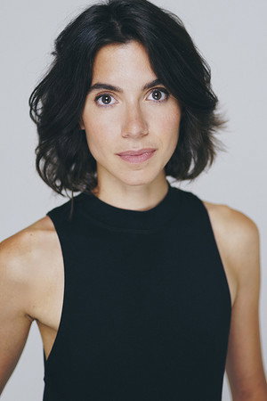 Natalia Huarte in Everything I Don't Know