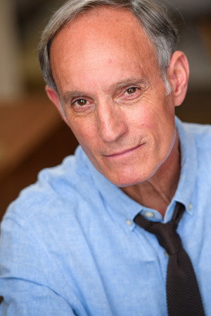 Tom Ciorciari in Deceivers