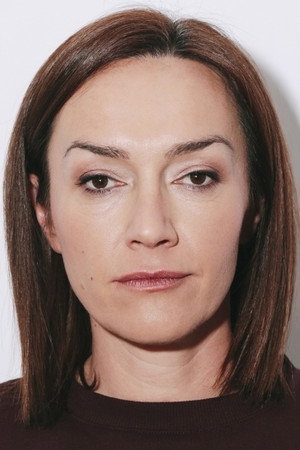 Irena Ristić in Metamorphoses