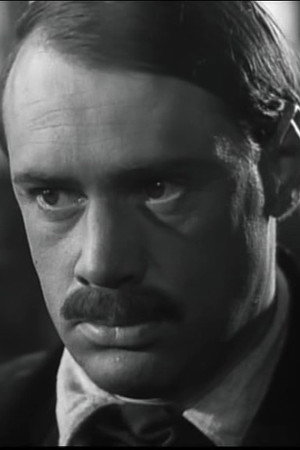 Peter Lindgren in The Vicious Breed