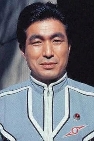 Shoji Nakayama in Biotherapy