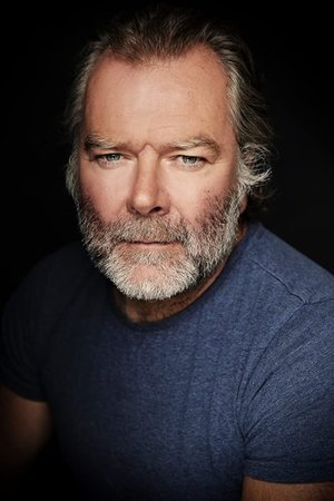 Mark Mitchinson in Tracker