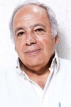 Luís Pereira de Sousa in O Chico Fininho