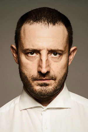 Nikola Đuričko in Virtual Reality