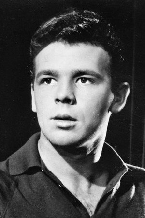 Renato Salvatori in Soldier's Girl