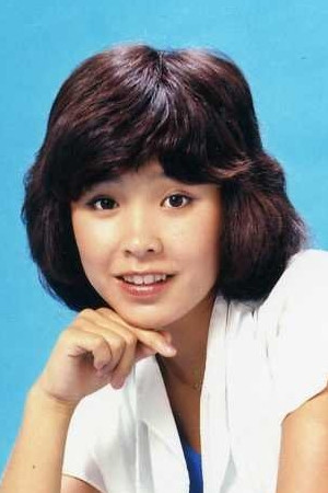Chieko Matsumoto in The Great Tale of the Great Tatami Progenitor