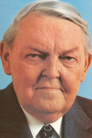Ludwig Erhard in Die Wahl - Bundestagswahl 1965, Wahlkreis Neu-Ulm
