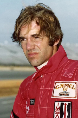 Sam Posey in At The Wheel: A History of Driving and Driving Safety Film