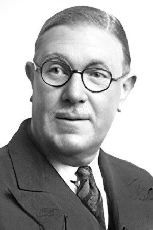 Wallace Lupino in Aroma of the South Seas