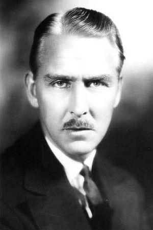 Percy Marmont in Secret Agent