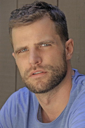 David Coussins in Born Guilty