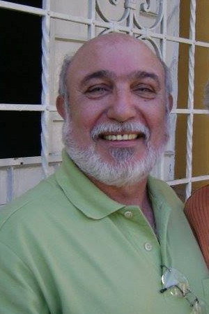 Flávio Dias in Before One More Day