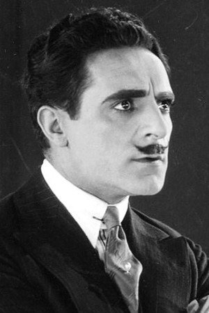 Jean De Briac in The New Adventures of Tarzan