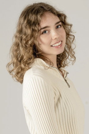 Savannah Harley in It's Her