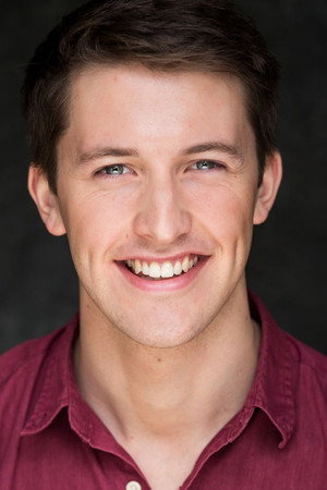 Alexander Walker in Heart Eyes