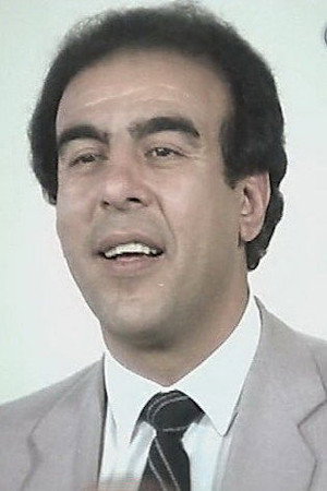 Fekry Sadeq in Welcome Pasha