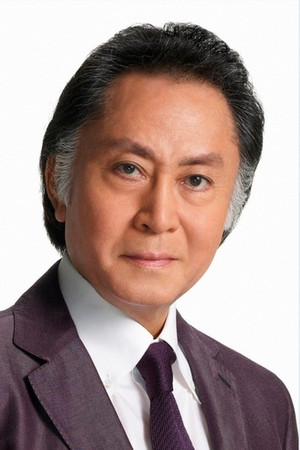 Kinya Kitaoji in 53 Stages of Action