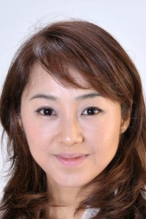 Sawako Kitahara in Kagerô 2
