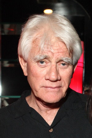 Tim Thomerson in Die Watching