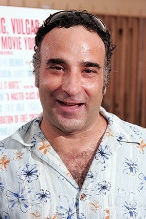 Mark Cohen in 4:20 Hour Stand-Up