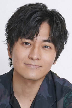 Chikahiro Kobayashi in Patlabor EZY File 3