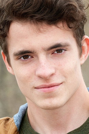 Sam Duke in Winner