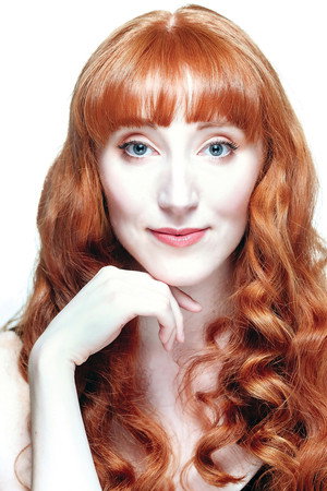Hannah Mae Cruddas in This is Ballet: Dancing Anne of Green Gables