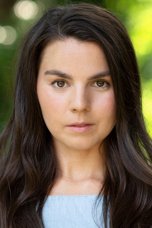 Georgina Jane in The Jack in the Box Rises