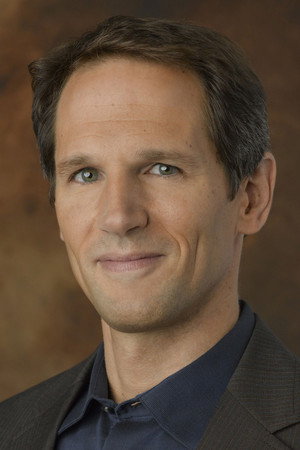 Eric Coleman in Avatar Spirits