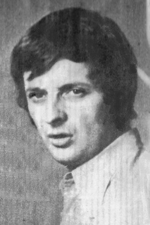 Nikola Janić Kokan in Early Fall