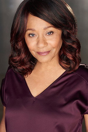 Sheila Collins in Ayana
