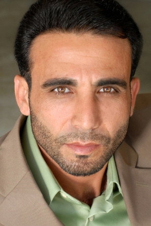 Iyad Hajjaj in The Mummy Resurrected